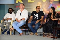 Chanakya Movie Press Meet Photos